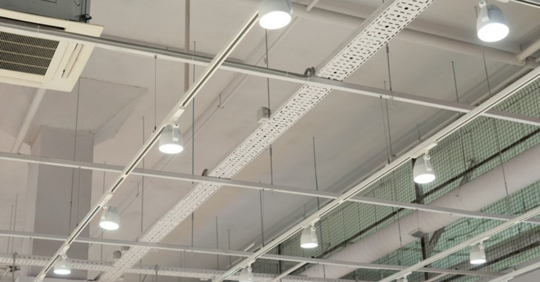 commercial LED lighting